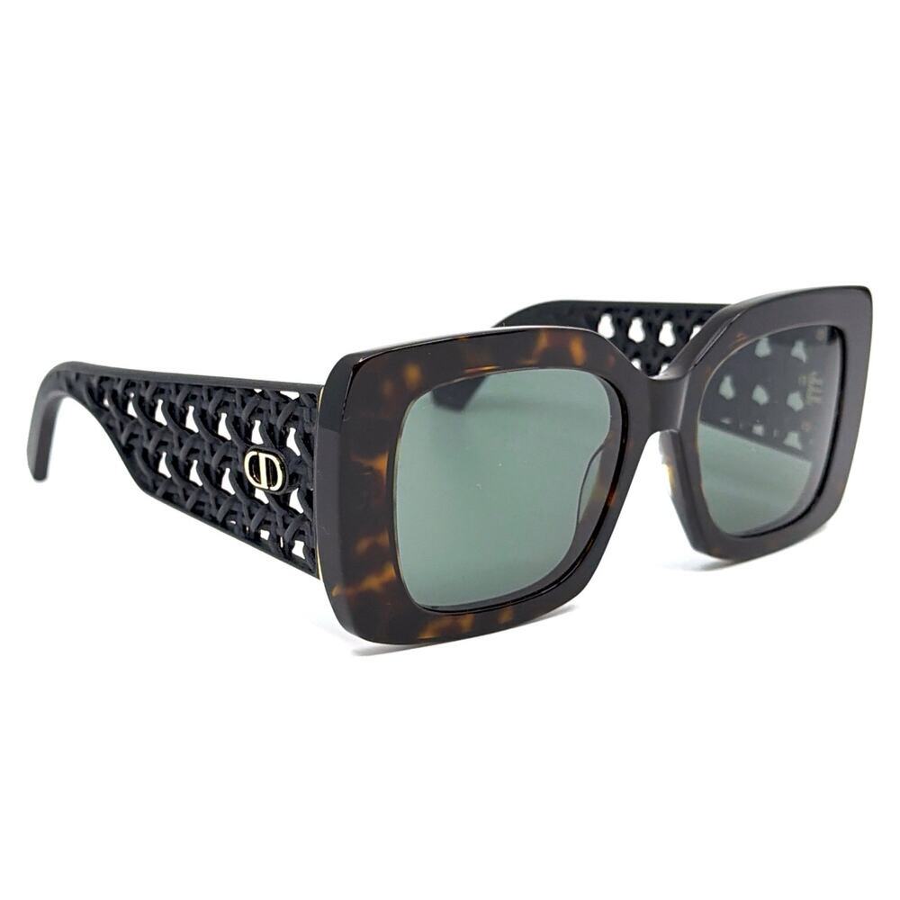 NEW!!! CHRISTIAN DIOR Sunglasses VeryDior S1I 20C0 Authentic